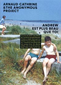 Produktbild: Andrew est plus beau que toi