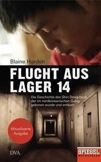 Produktbild: Flucht aus Lager 14