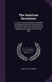 Produktbild: The American Revolution