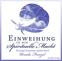Produktbild: Aannathas - Einweihung in die spirituelle Macht