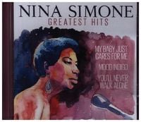 Bild vom Artikel Greatest Hits vom Autor Nina Simone