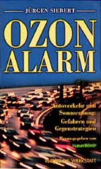 Produktbild: Ozon-Alarm
