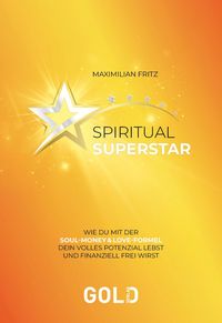 Produktbild: SPIRITUAL SUPERSTAR