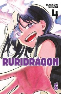 Produktbild: Ruridragon. Vol. 4