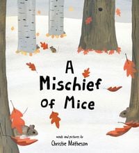 Produktbild: A Mischief of Mice