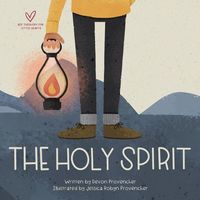 Produktbild: The Holy Spirit