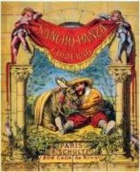 Produktbild: Sancho Panza en su gobierno