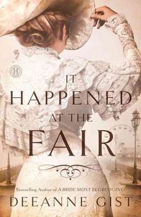 Produktbild: It Happened At The Fair