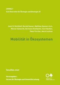 Produktbild: Mobilit&auml;t in &Ouml;kosystemen