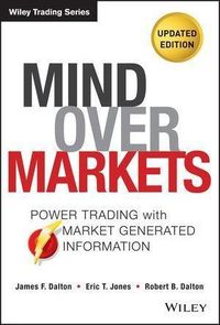 Produktbild: Mind Over Markets