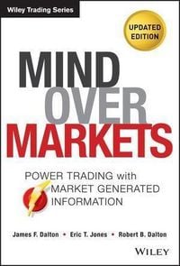 Produktbild: Mind Over Markets