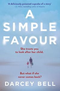 Produktbild: A Simple Favour