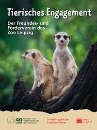 Produktbild: Tierisches Engagement