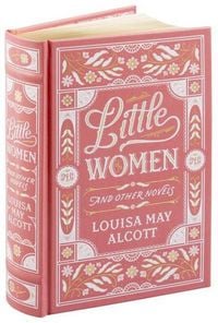 Produktbild: Little Women and Other Novels