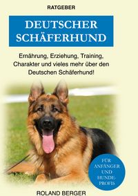 Produktbild: Deutscher Sch&auml;ferhund