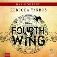 Produktbild: Fourth Wing