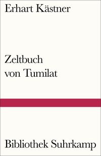 Produktbild: Zeltbuch von Tumilat