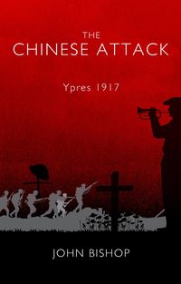 Bild vom Artikel Chinese Attack vom Autor John Bishop
