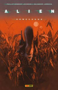 Produktbild: Alien