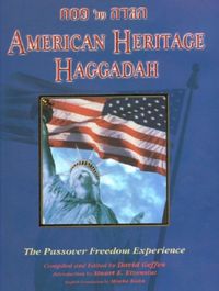 Produktbild: Geffen, D: American Heritage Haggadah