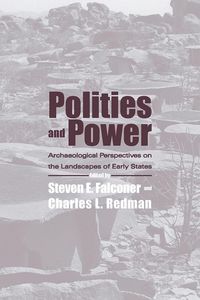 Produktbild: Polities and Power