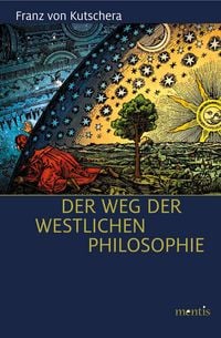 Produktbild: Der Weg der westlichen Philosophie