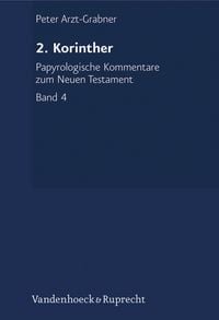 Produktbild: 2. Korinther