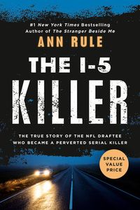 Produktbild: Rule, A: The I-5 Killer