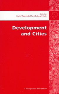 Produktbild: Development and Cities