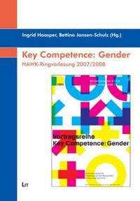 Produktbild: Key Competence: Gender