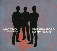 Produktbild: One Way Road To My Heart