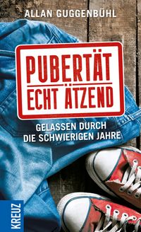 Produktbild: Pubert&auml;t - echt &auml;tzend