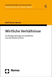 Produktbild: Wirtliche Verh&auml;ltnisse
