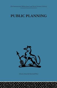 Produktbild: Public Planning