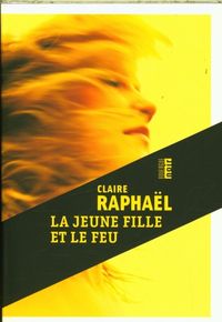 Produktbild: La jeune fille et le feu