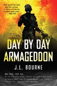 Produktbild: Day by Day Armageddon