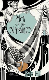 Produktbild: Puck of the Starways