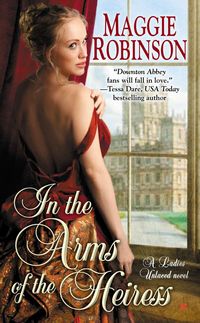 Produktbild: In the Arms of the Heiress