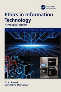 Produktbild: Ethics in Information Technology