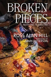 Produktbild: Broken Pieces