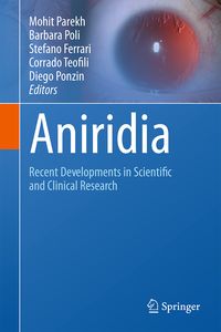 Produktbild: Aniridia