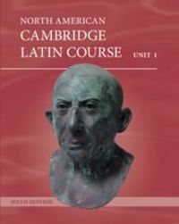 Produktbild: North American Cambridge Latin Course Unit 1 Student's Book (Hardback)