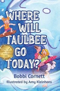 Produktbild: Where Will Taulbee Go Today?