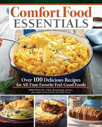 Produktbild: Comfort Food Essentials