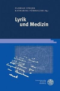Produktbild: Lyrik und Medizin