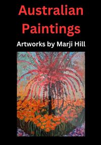 Produktbild: Australian Paintings