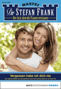 Produktbild: Dr. Stefan Frank 2385