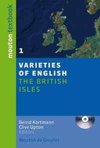 Produktbild: The British Isles