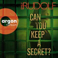 Produktbild: Can You Keep A Secret?