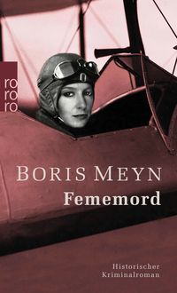 Produktbild: Fememord